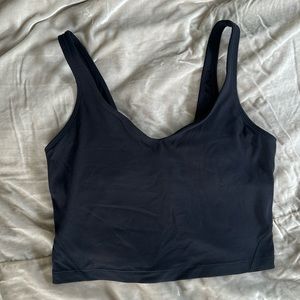 Lululemon Align Bra Tank